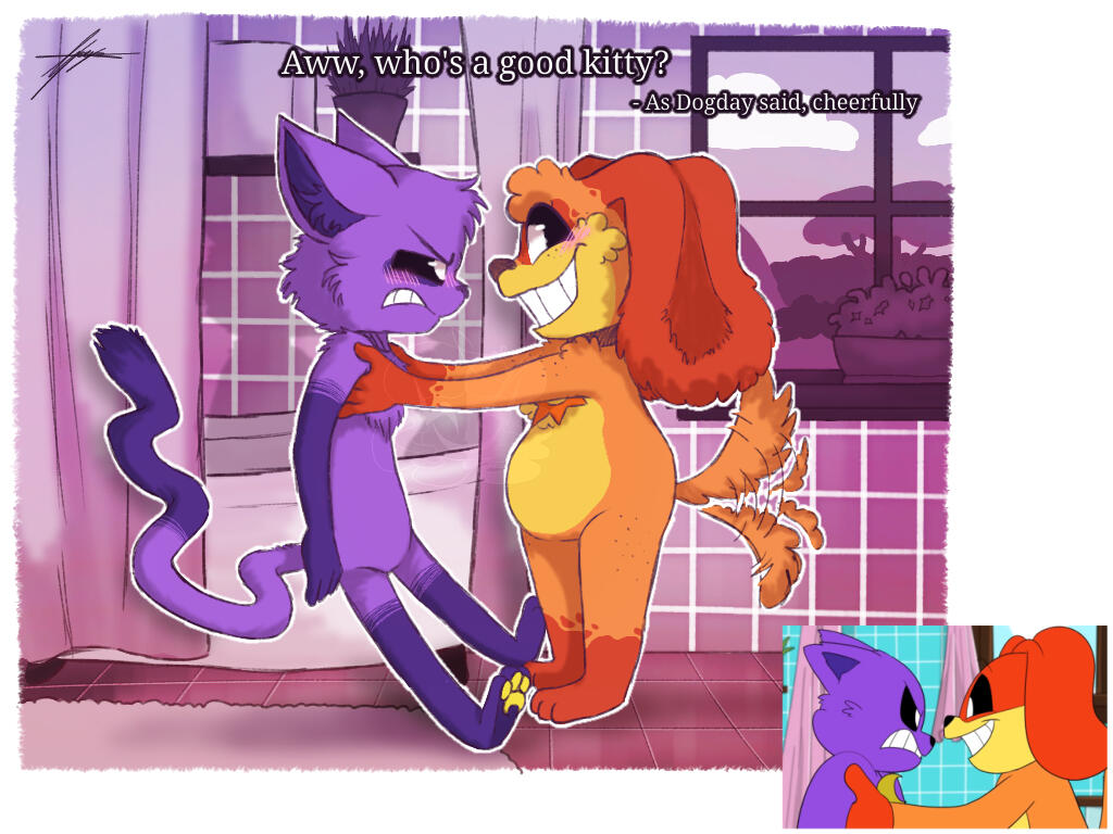 Screenshot Redraw