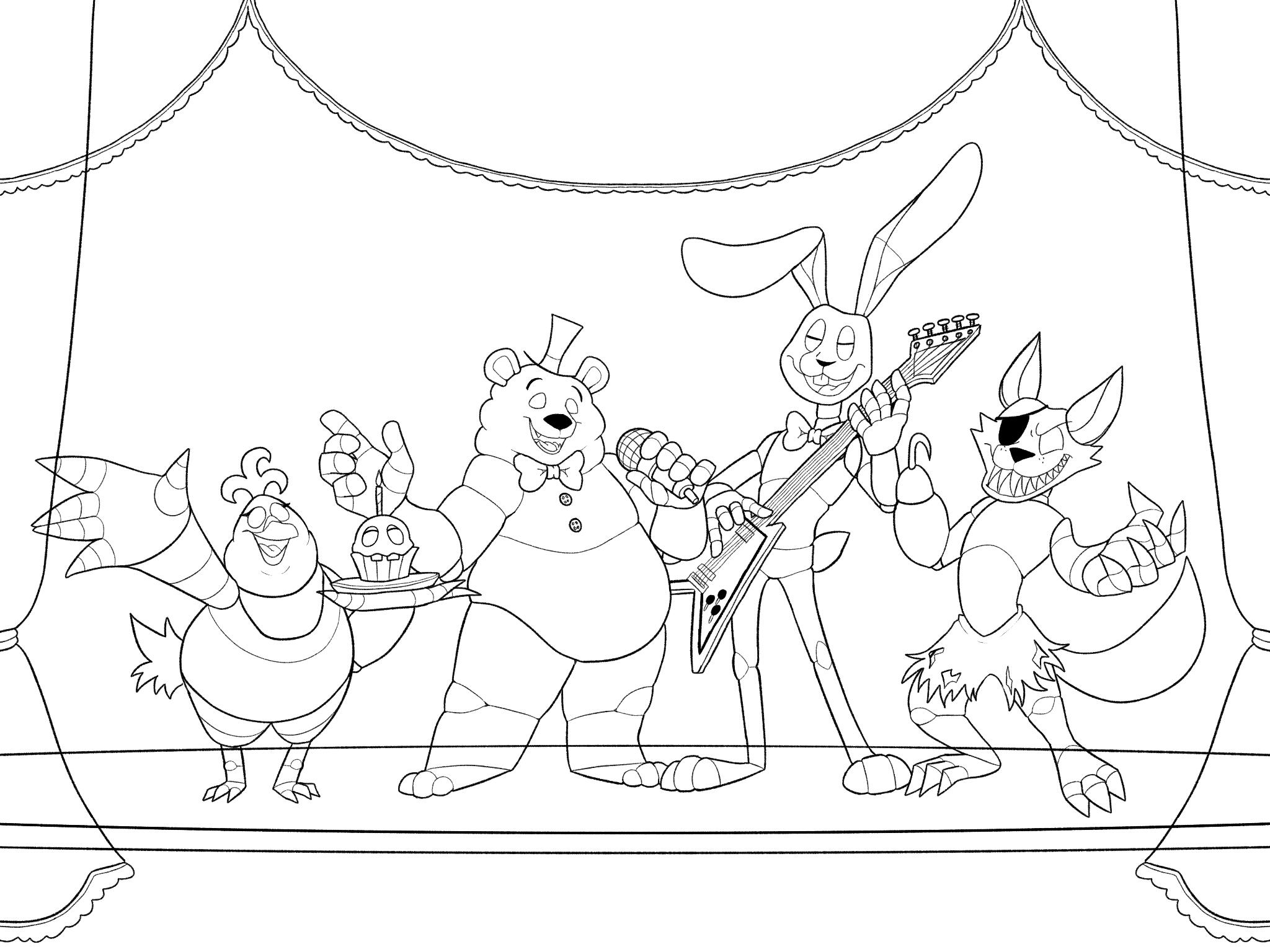 Progress 1