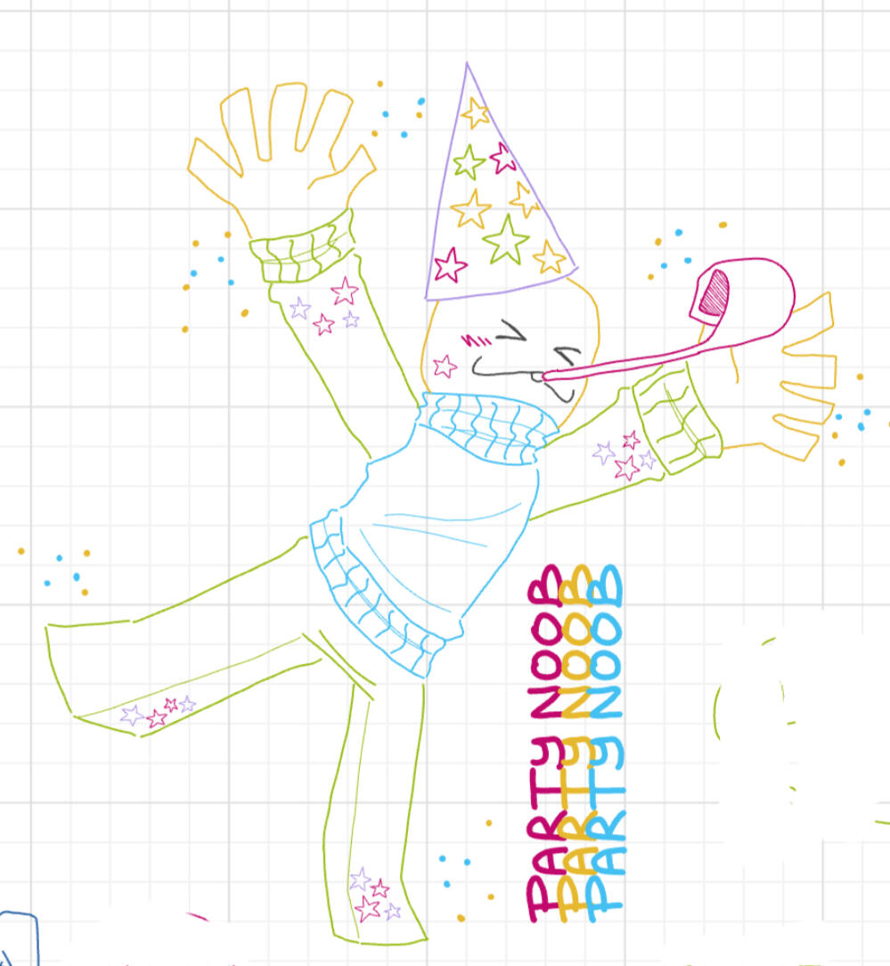 Doodle